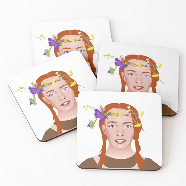 Item preview, Anne with an e designed and sold by albafer.