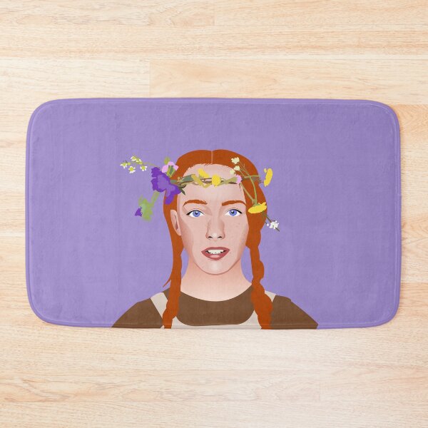 Item preview, Anne with an e designed and sold by albafer.