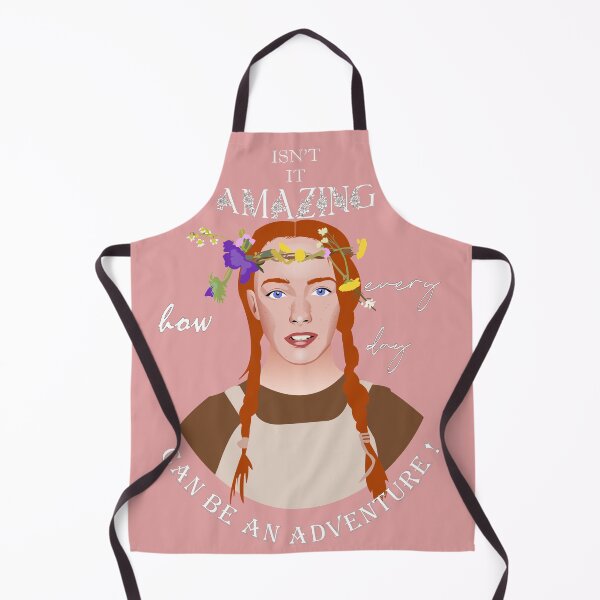 Item preview, Anne with an e designed and sold by albafer.