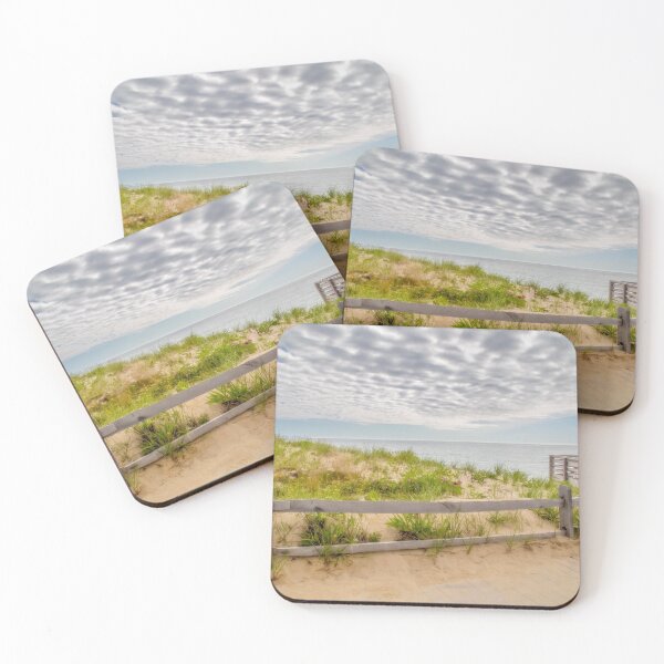 Item preview, Marconi Beach, Cape Cod, No. 2 designed and sold by Brooke T Ryan Photographic Art.