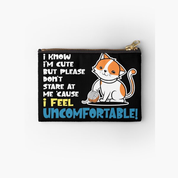 Item preview, Uncomfortable designed and sold by creativithings.
