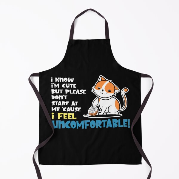 Item preview, Uncomfortable designed and sold by creativithings.