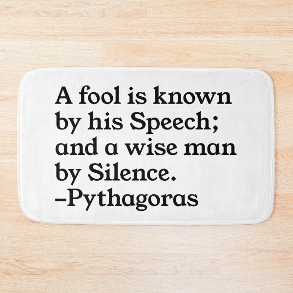 Item preview, Pythagoras designed and sold by EvolutionWisdom.