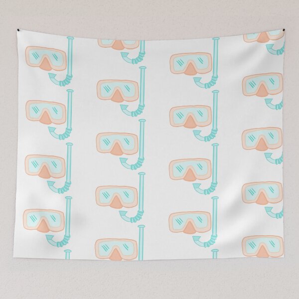 Item preview, Snorkel Gear designed and sold by Kate15080.