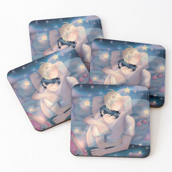 Item preview, Banana fish designed and sold by ircomix.