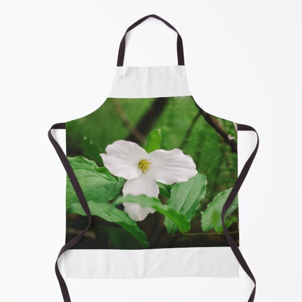 Item preview, Trillium Flower designed and sold by itsmeg13.