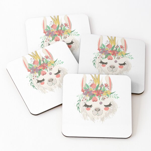 Item preview, MAMA Llama designed and sold by DearDesign.