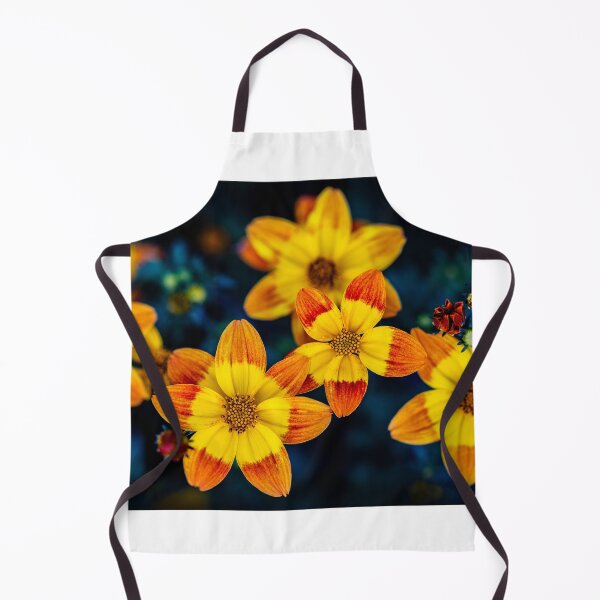 Item preview, Sunset Flowers designed and sold by Vargulich.