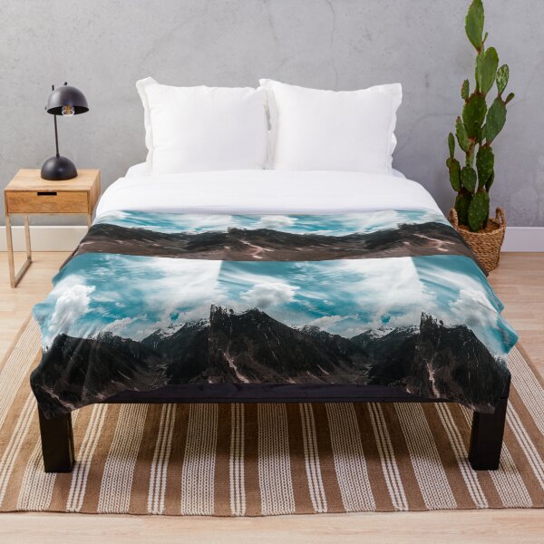 Item preview, Mountains are calling designed and sold by Vikas Sawant.