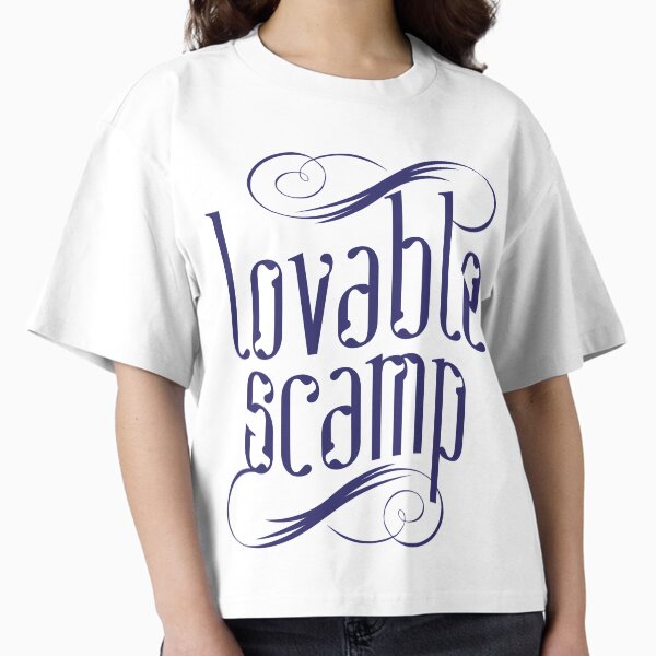 Item preview, Lovable Scamp designed and sold by e2productions.