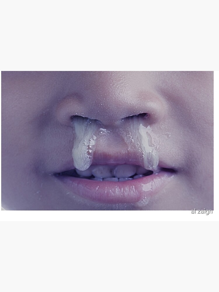 "Funny BOGEY snot nose mask " Mask for Sale by saidzainoun Redbubble