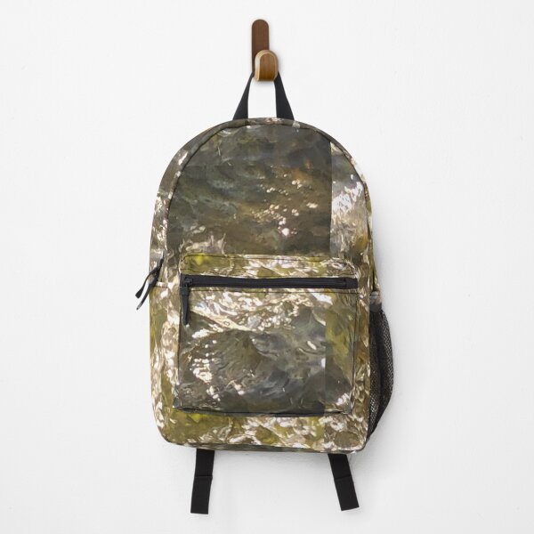 Item preview, Moss On Rock Waves designed and sold by Kaushal Pal.