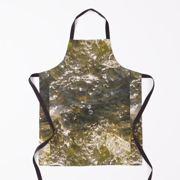Item preview, Moss On Rock Waves designed and sold by Kaushal Pal.