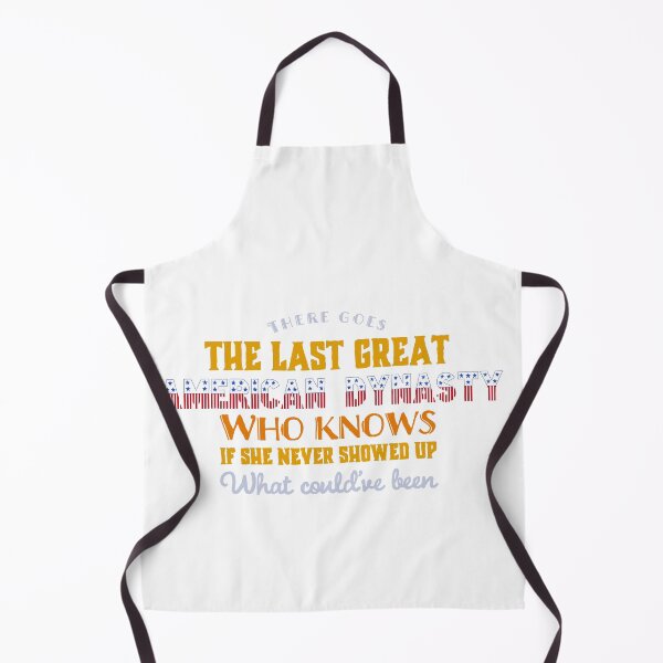Item preview, Last Great American Dynasty designed and sold by pineapplepunch.