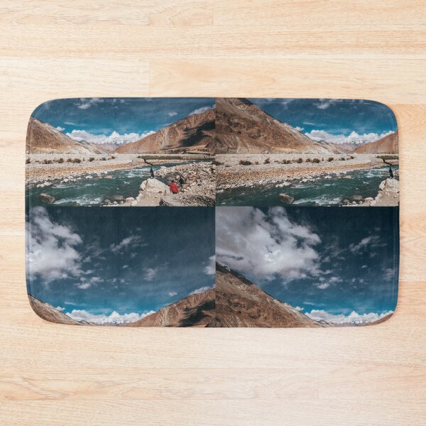 Item preview, Mountains are calling designed and sold by Vikas Sawant.