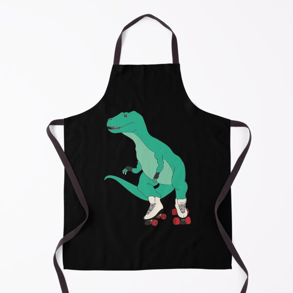 Item preview, Tyrollersaurus Rex designed and sold by Christina McEwen.