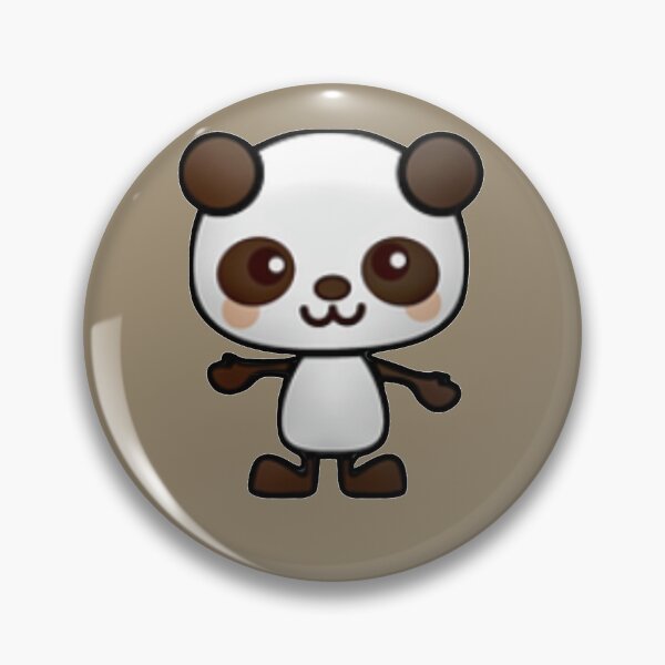 Item preview, PANDA PET designed and sold by Madcapviolet.