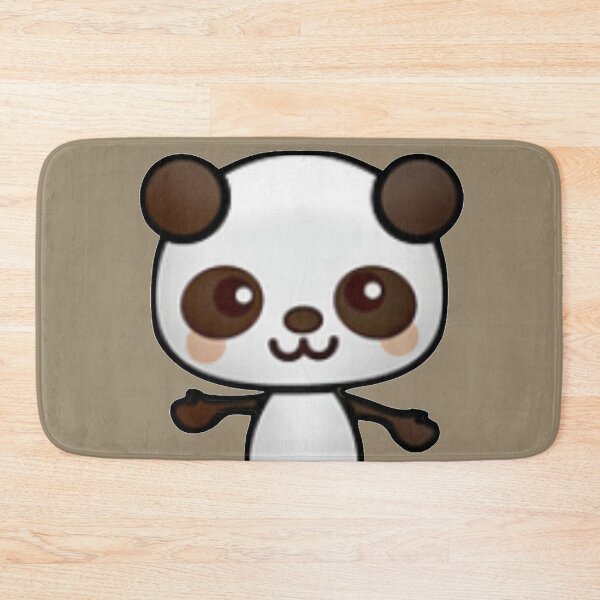 Item preview, PANDA PET designed and sold by Madcapviolet.
