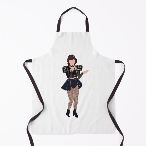 Item preview, SiX The Musical - Collette Guitart Alternate Costume designed and sold by j0shwaterfield.
