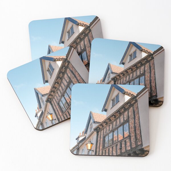 Item preview, Historical building, Princes Street, Norwich designed and sold by yackers1.