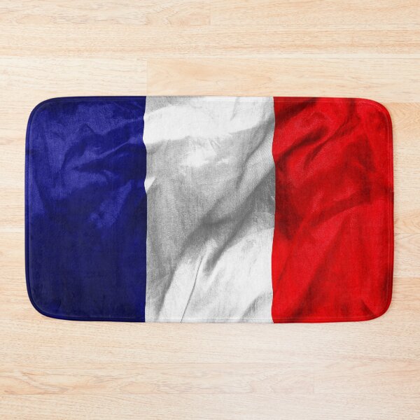 Item preview, France Flag designed and sold by MarkUK97.