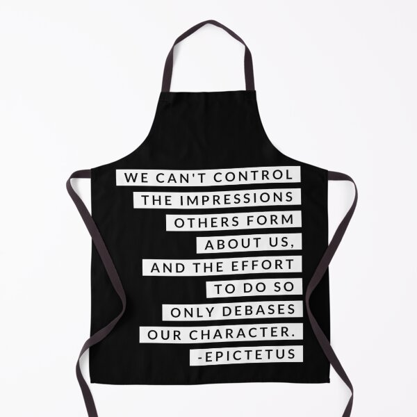 Item preview, Epictetus designed and sold by EvolutionWisdom.