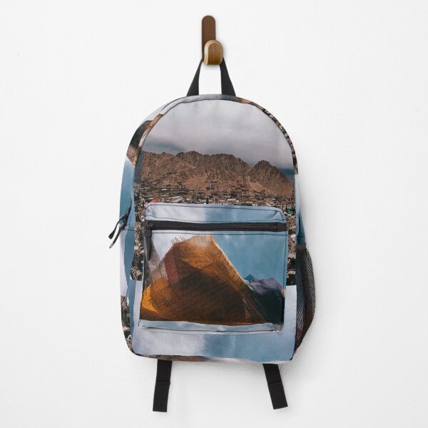 Item preview, Old city designed and sold by Vikas Sawant.