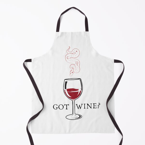 Item preview, Snake got wine designed and sold by DearDesign.