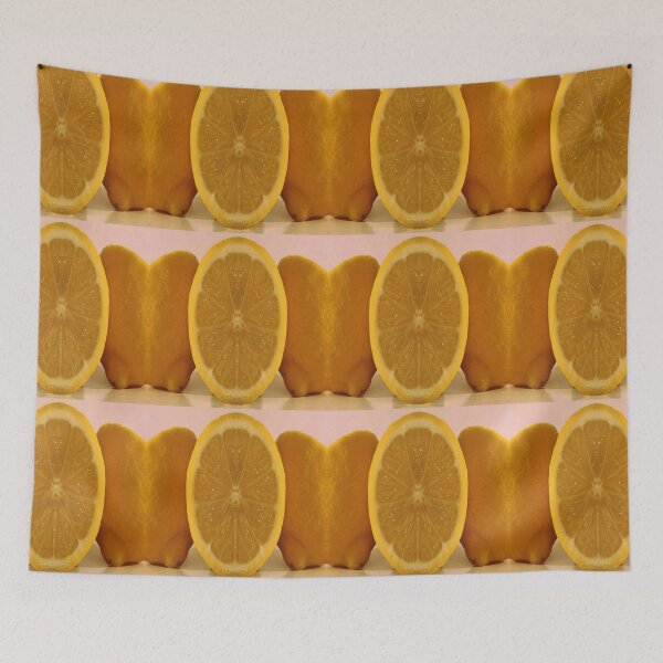 Item preview, Digital Orange print designed and sold by 59SHOP24.