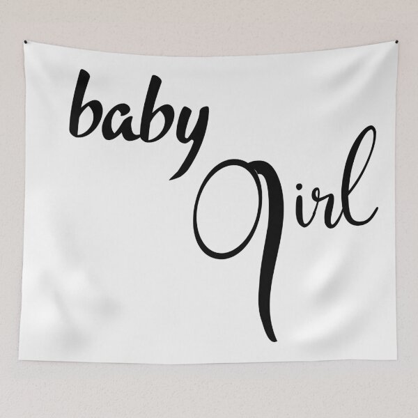 Item preview, baby girl designed and sold by Ashi17.