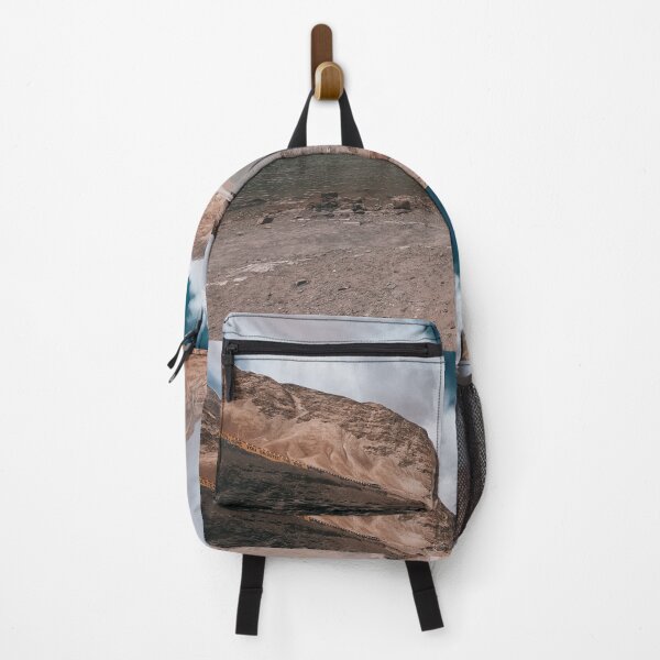 Item preview, Mountains and river designed and sold by Vikas Sawant.