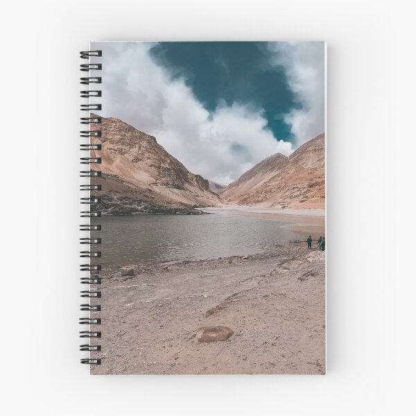 Item preview, Mountains and river designed and sold by Vikas Sawant.
