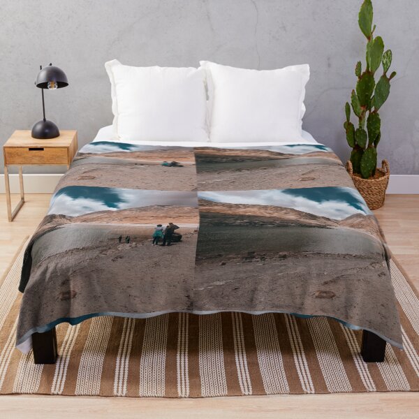 Item preview, Mountains and river designed and sold by Vikas Sawant.