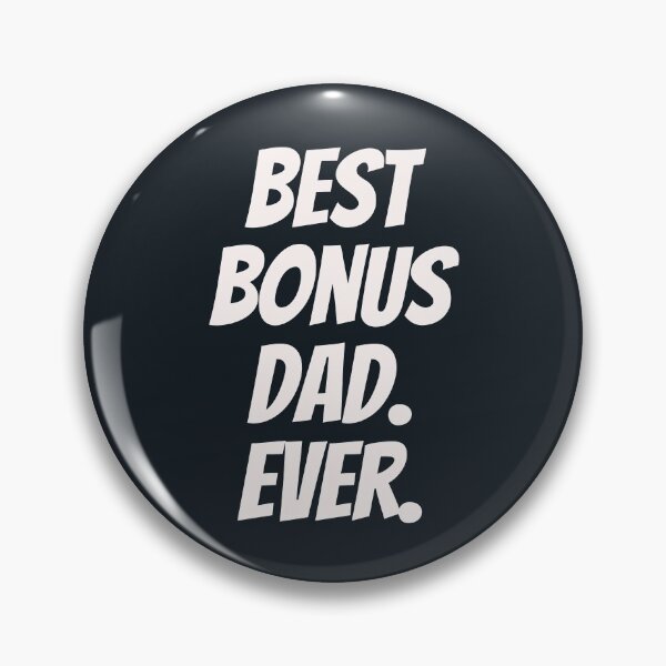 Item preview, Best bonus dad ever designed and sold by JokeGysen.
