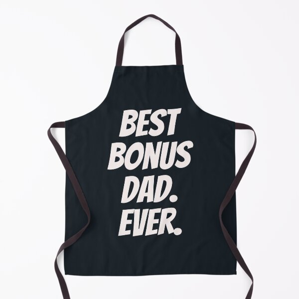 Item preview, Best bonus dad ever designed and sold by JokeGysen.
