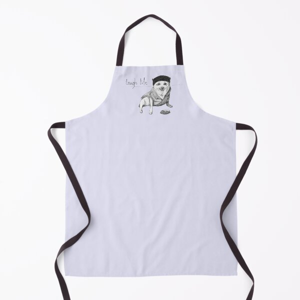 Item preview, Tough Life designed and sold by azzydassler.