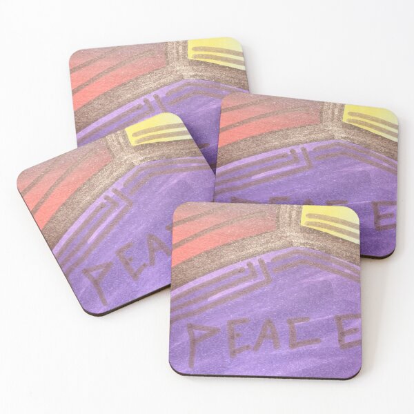 Item preview, Paz designed and sold by GABRIEL NUNEZ.