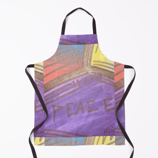 Item preview, Peace designed and sold by GABRIEL NUNEZ.