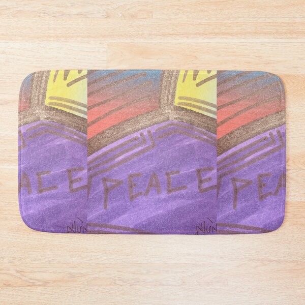 Item preview, Peace designed and sold by GABRIEL NUNEZ.