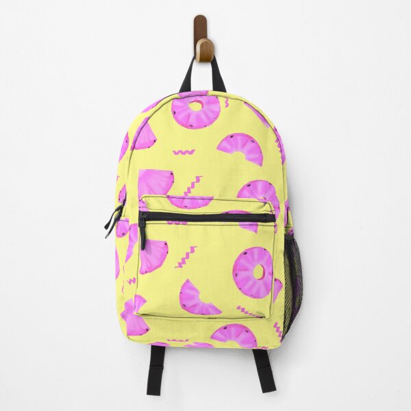 Item preview, Pink Pineapple Pattern designed and sold by littleartist18.
