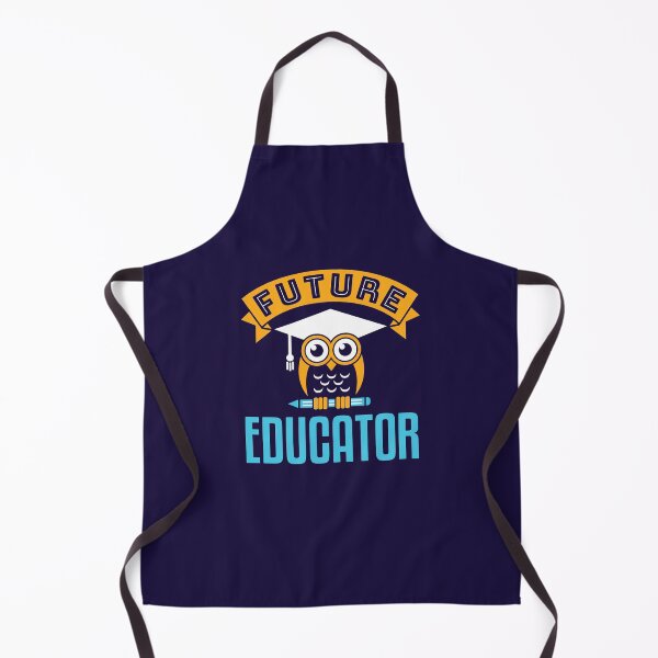 Item preview, Future Educator Teacher designed and sold by jaygo.