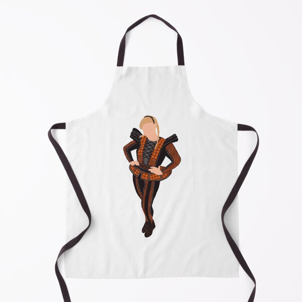 Item preview, SiX The Musical - Harriet Watson Alternate Costume designed and sold by j0shwaterfield.