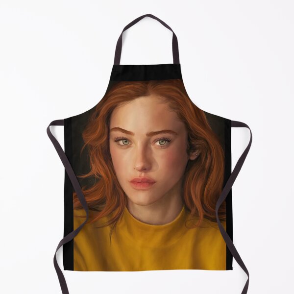Item preview, Clary from The Mortal Instruments  designed and sold by DivineDesignn.