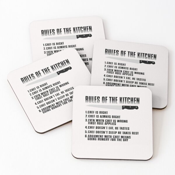 Item preview, Funny culinary chef gift for men and women cooks designed and sold by Club Irony.