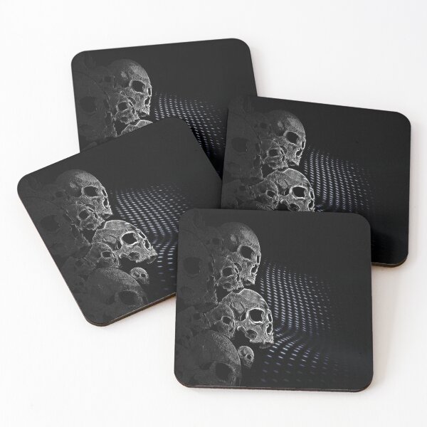Item preview, The Old Skulls designed and sold by WLHmedia.com .