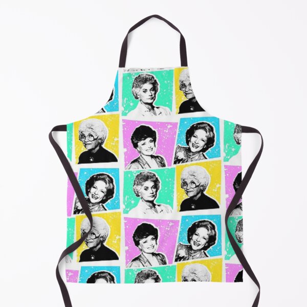 clean Apron