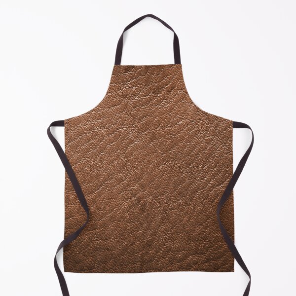 Item preview, brown Leather pattern designed and sold by Mirnamar.
