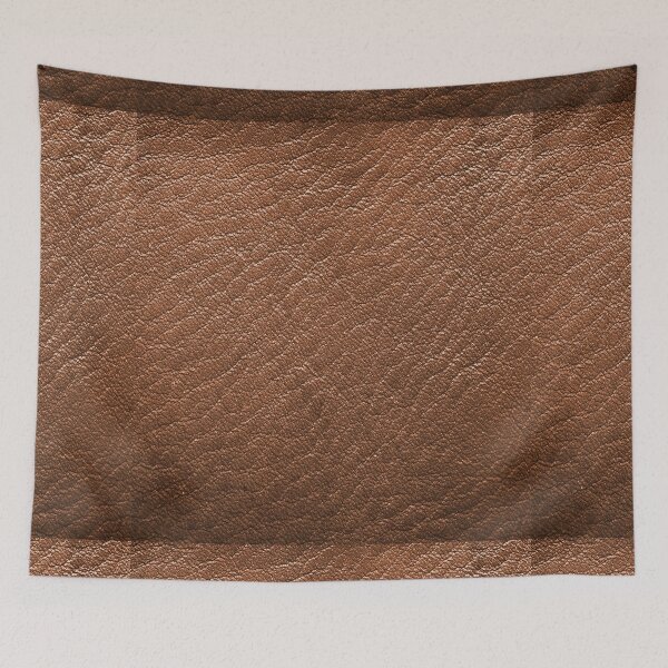 Item preview, brown Leather pattern designed and sold by Mirnamar.