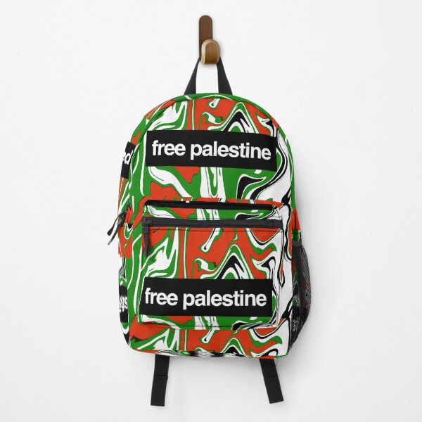 Item preview, free palestine poster designed and sold by sarina G.