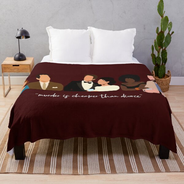 Item preview, Why Women Kill all couples designed and sold by ai-light.